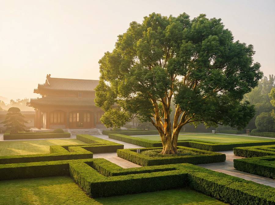 黑丝植物保护视频-金丝楠木保护纪实